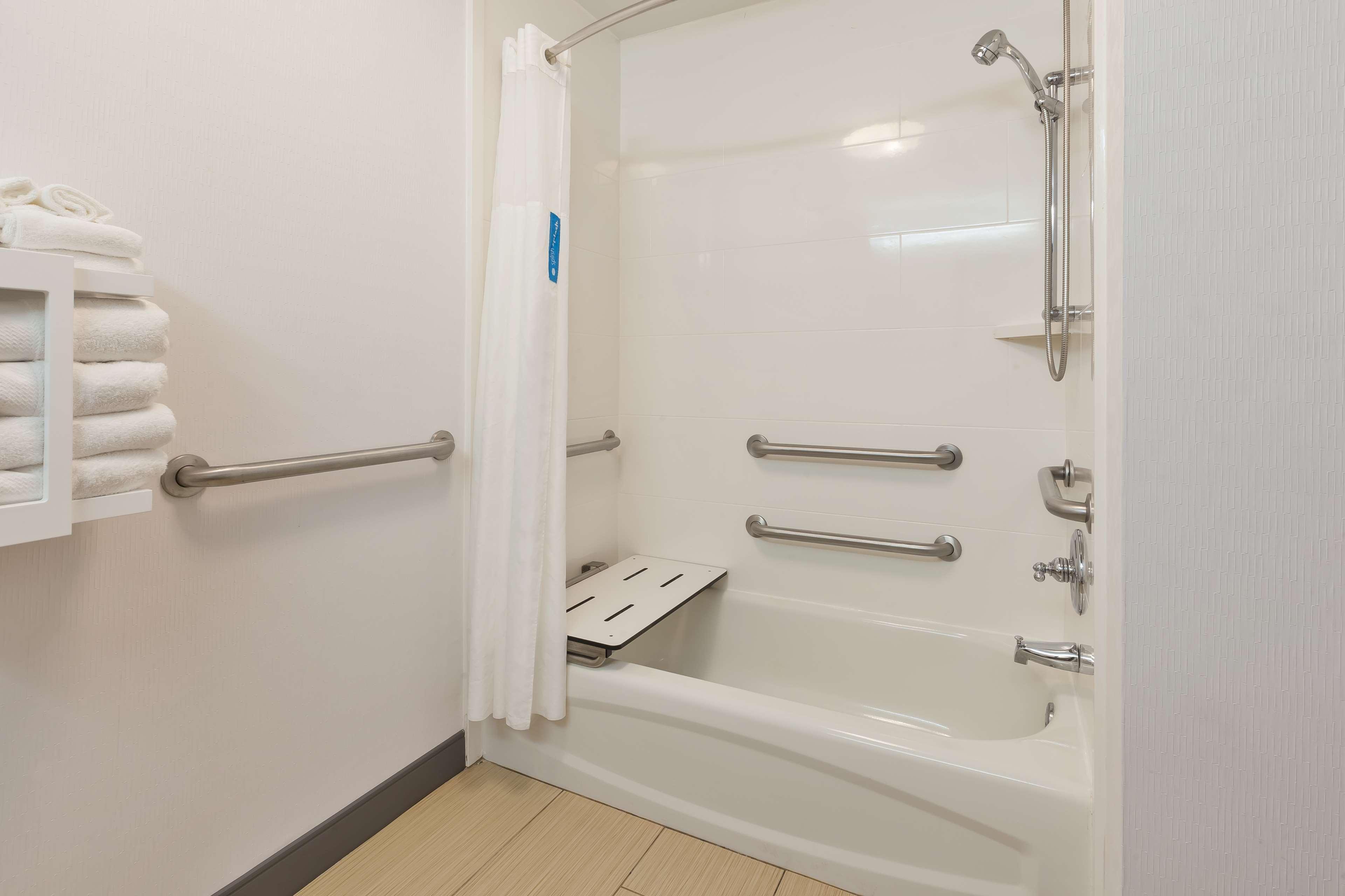 Hampton Inn Cincinnati Airport-North Hebron Bagian luar foto