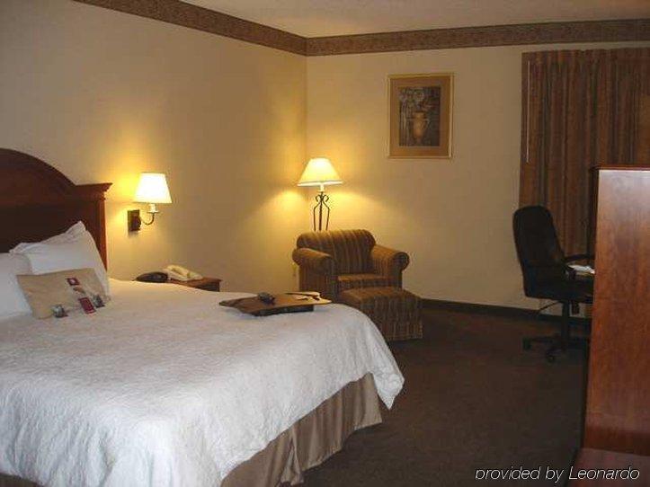 Hampton Inn Cincinnati Airport-North Hebron Ruang foto