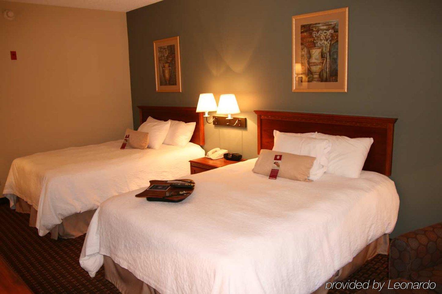 Hampton Inn Cincinnati Airport-North Hebron Ruang foto