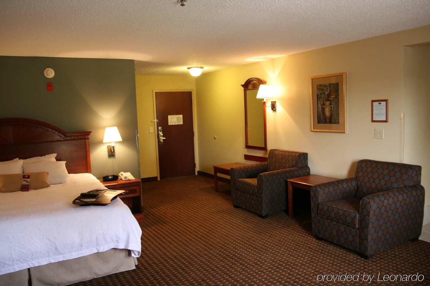 Hampton Inn Cincinnati Airport-North Hebron Ruang foto