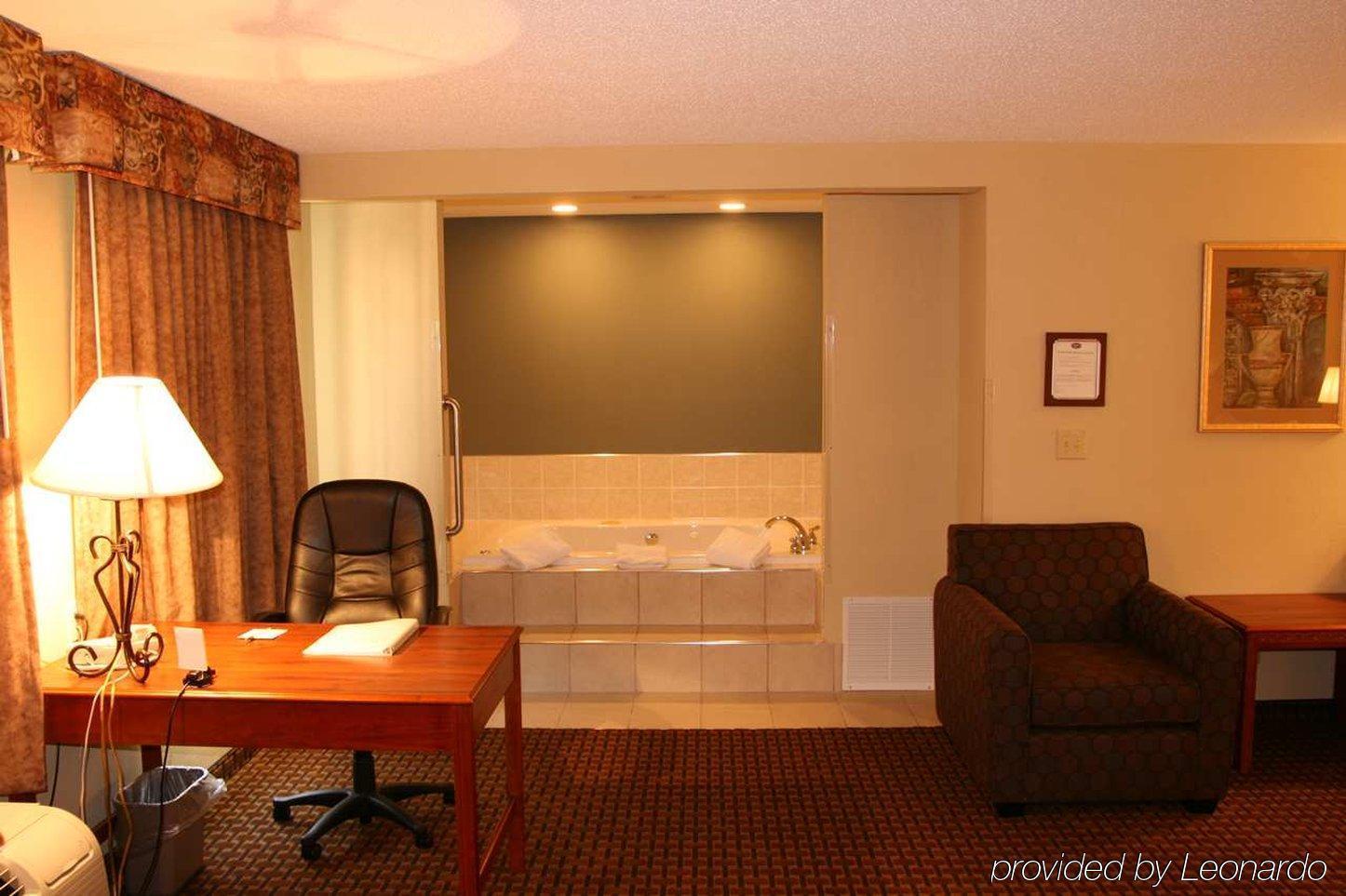 Hampton Inn Cincinnati Airport-North Hebron Ruang foto