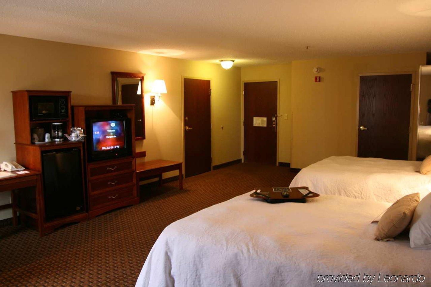 Hampton Inn Cincinnati Airport-North Hebron Ruang foto