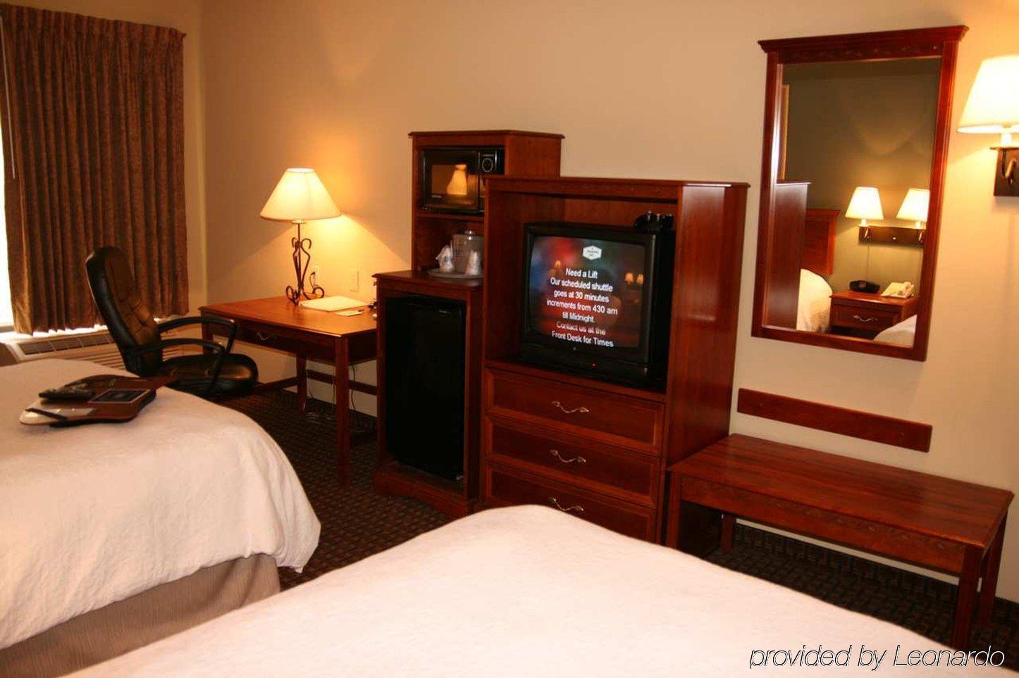 Hampton Inn Cincinnati Airport-North Hebron Ruang foto