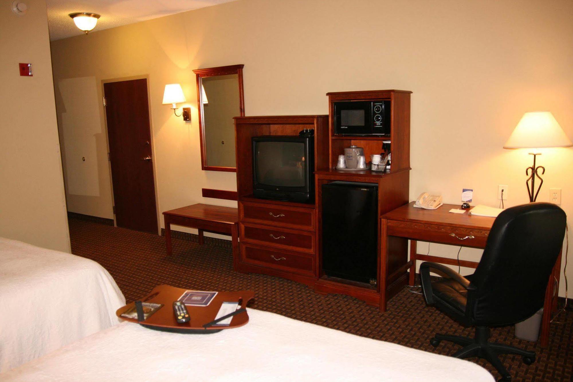 Hampton Inn Cincinnati Airport-North Hebron Ruang foto