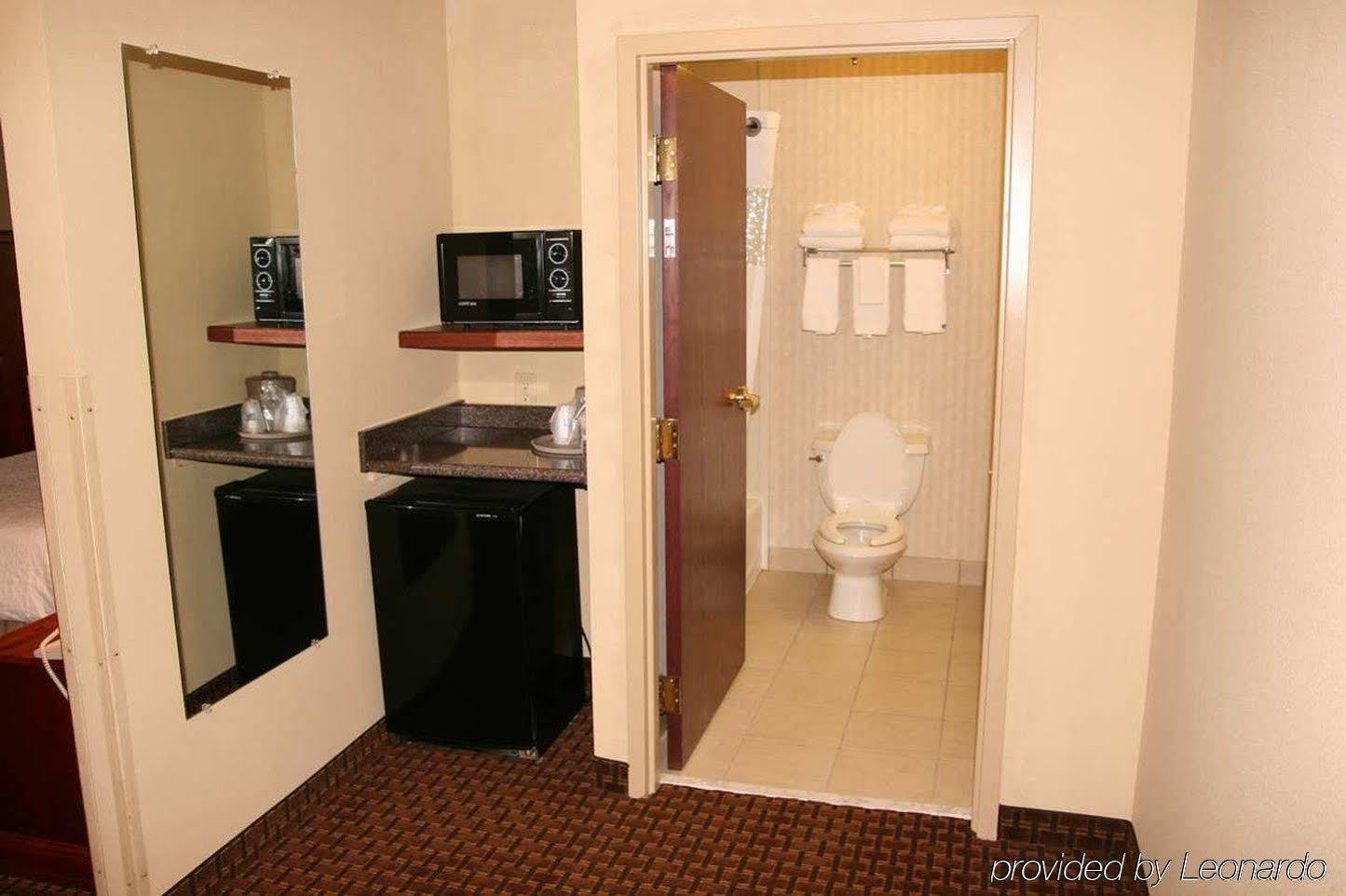 Hampton Inn Cincinnati Airport-North Hebron Ruang foto